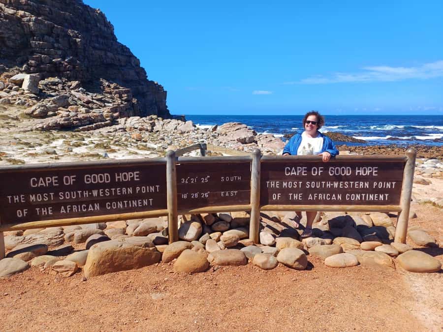 Cape Town: Penguins and Cape of Good Hope Sunset Tour - Key things to know before booking
