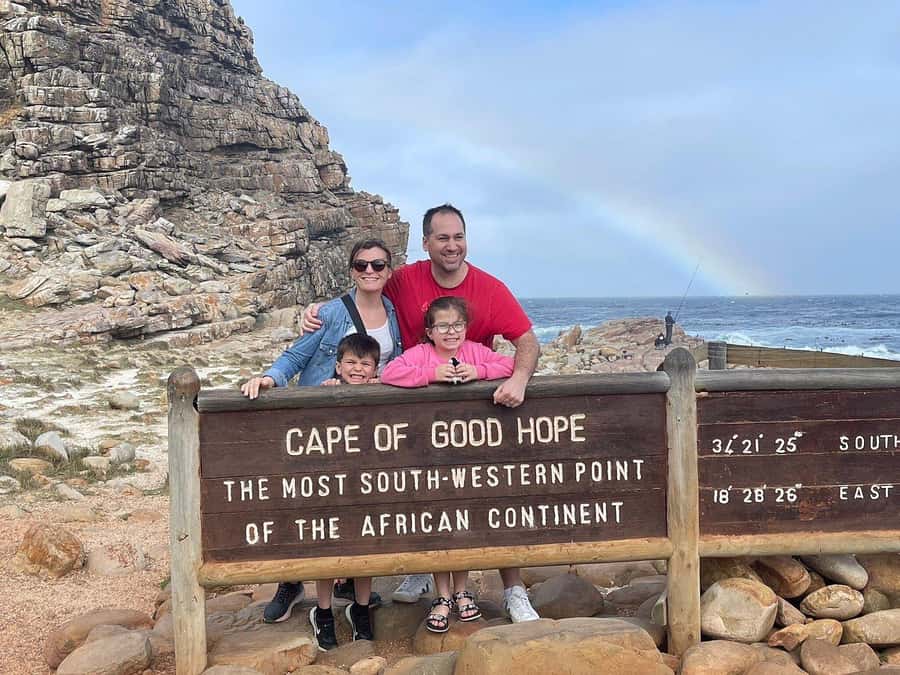 Cape Town: Penguins & Cape of Good Hope Day Tour with Pickup - Key points to know before you book
