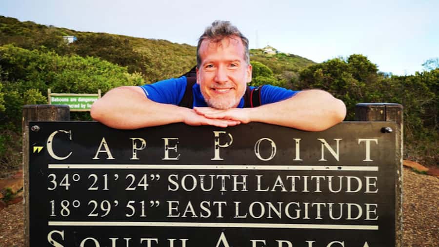 Cape Town: Penguins & Cape of Good Hope Half Day Shared Tour - Timing, food, and return plans