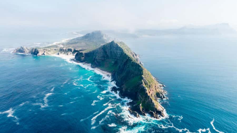 Cape Town: Penguins & Cape of Good Hope Half Day Shared Tour - Who should book this tour