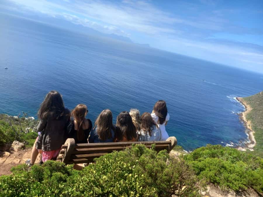 Cape Town: Penguins & Cape of Good Hope Half-Day Tour - Meeting the penguins at Boulders Beach