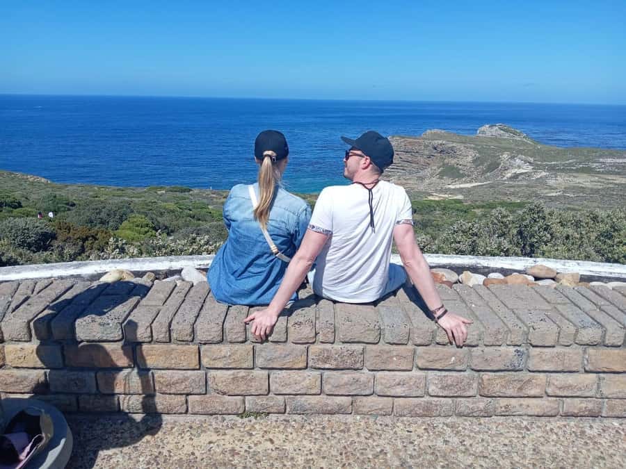 Cape Town: Penguins & Cape of Good Hope Half-Day Tour - The guides make the difference