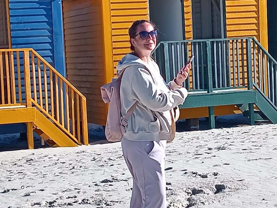 Cape Town: Penguins & Cape of Good Hope Half-Day Tour - Who should book this experience?