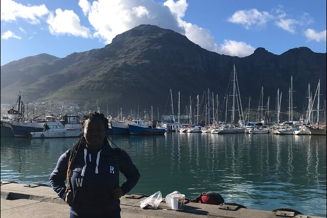 Cape Town Peninsula and Penguins Private Sightseeing Tour - Chapmans Peak is one of the day’s strongest sections