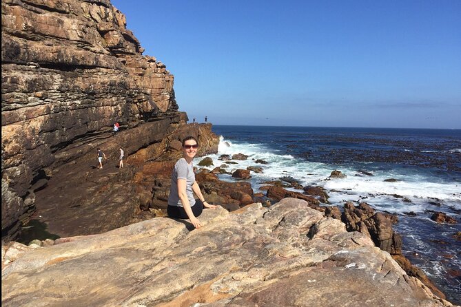 Cape Town Peninsula and Penguins Private Sightseeing Tour - Noordhoek and the optional coffee break