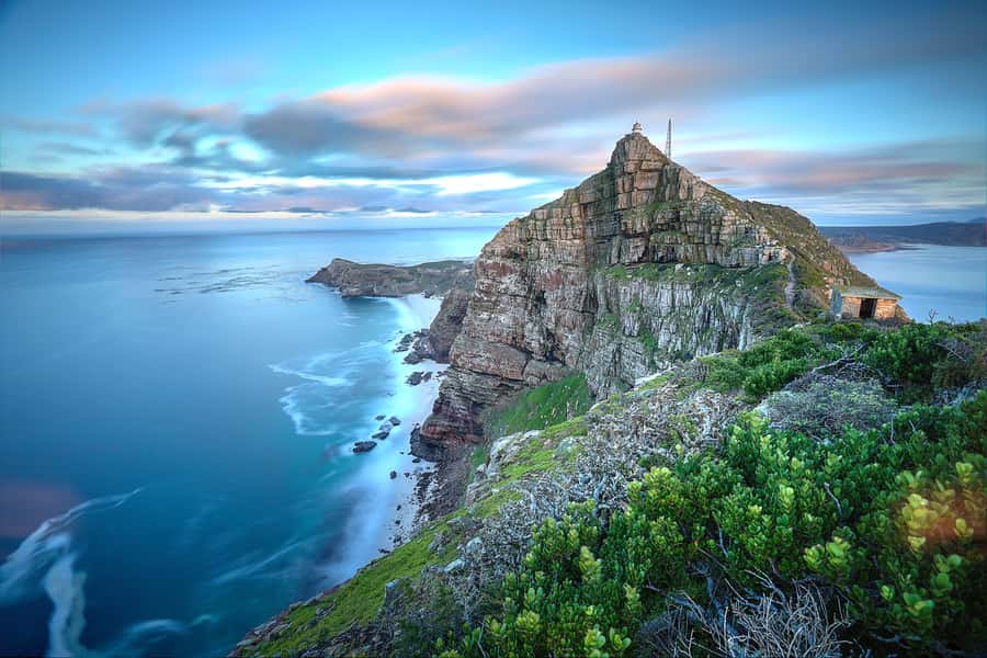 Cape Town: Private Full-Day Cape Point Tour with Penguins - Boulders Beach is the emotional high point