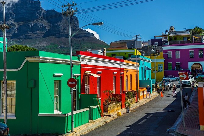 Cape Town Private Group Tour to Cape of Good Hope and Boulders Penguins Colony - Camps Bay and the Atlantic Seaboard