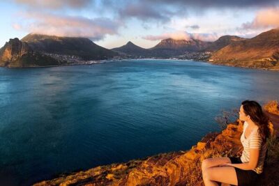 Cape Town Private Group Tour to Cape of Good Hope and Boulders Penguins Colony
