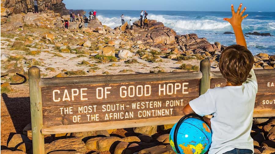 Cape Town Private Tour to Cape Of Good Hope and the Penguins - From Bo-Kaap houses to the Cape Peninsula