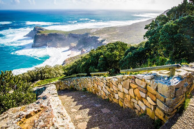 Cape Town Shore Tour: Table Mountain, Penguin & Cape Point - What this Cape Town shore tour is trying to do