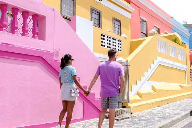 Cape Town Shore Tour: Table Mountain, Penguin & Cape Point - Simon’s Town adds naval history and a harbor walk