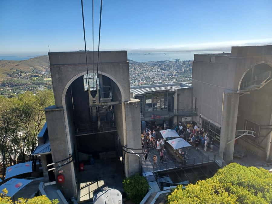 Cape Town: Table Mountain and Penguins Private Guided Tour - The guide can shape the experience