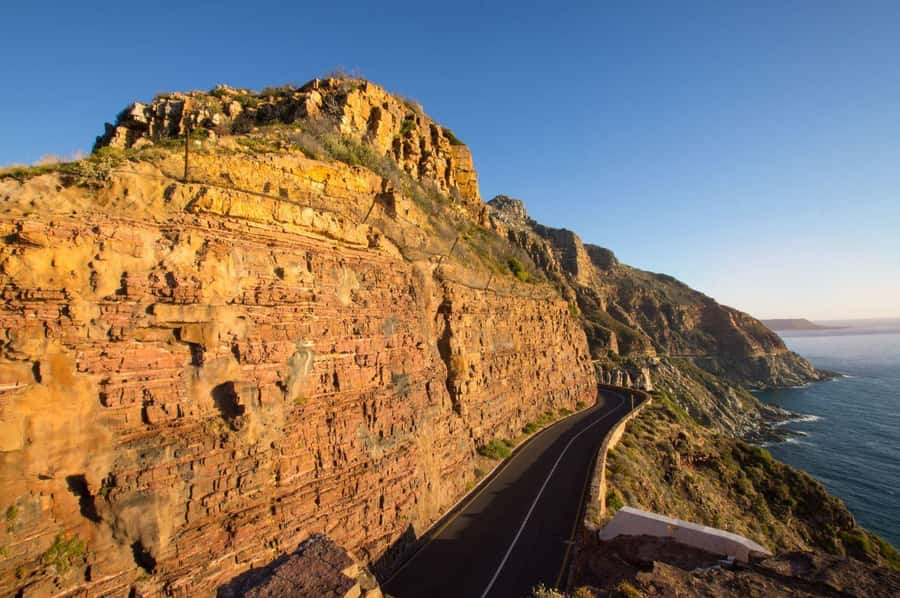 Cape Town: Table Mountain, Cape of Goodhope & Penguins Tour - Why this Cape Town day tour works