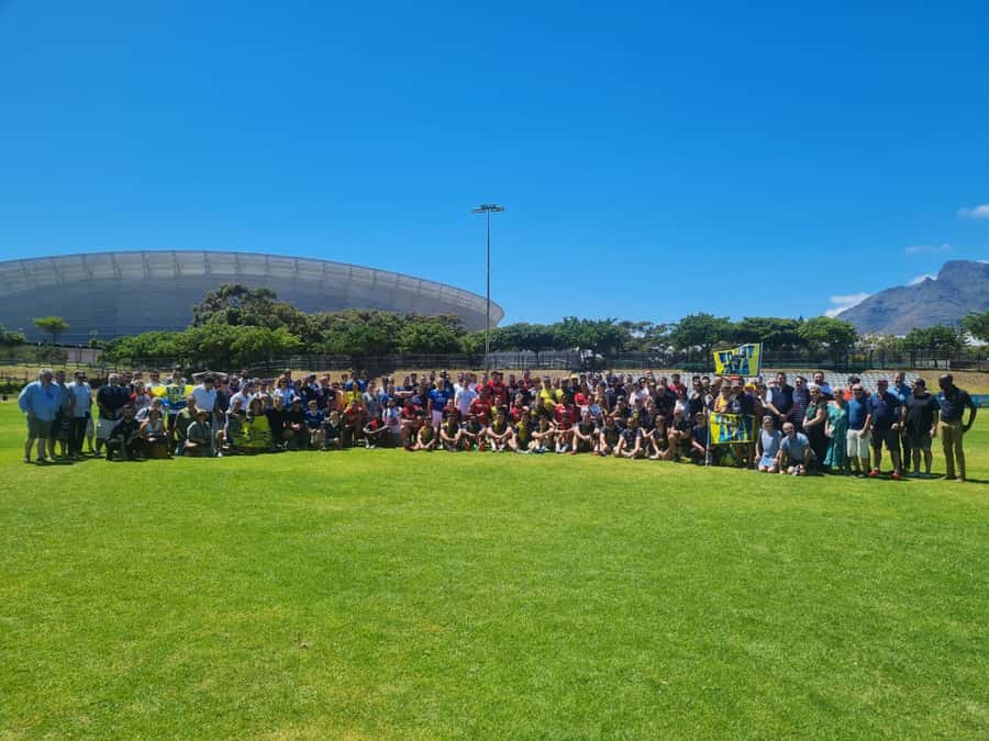Cape Town: Table Mountain, Cape Point, & Penguins Group Tour - What to budget beyond the $62