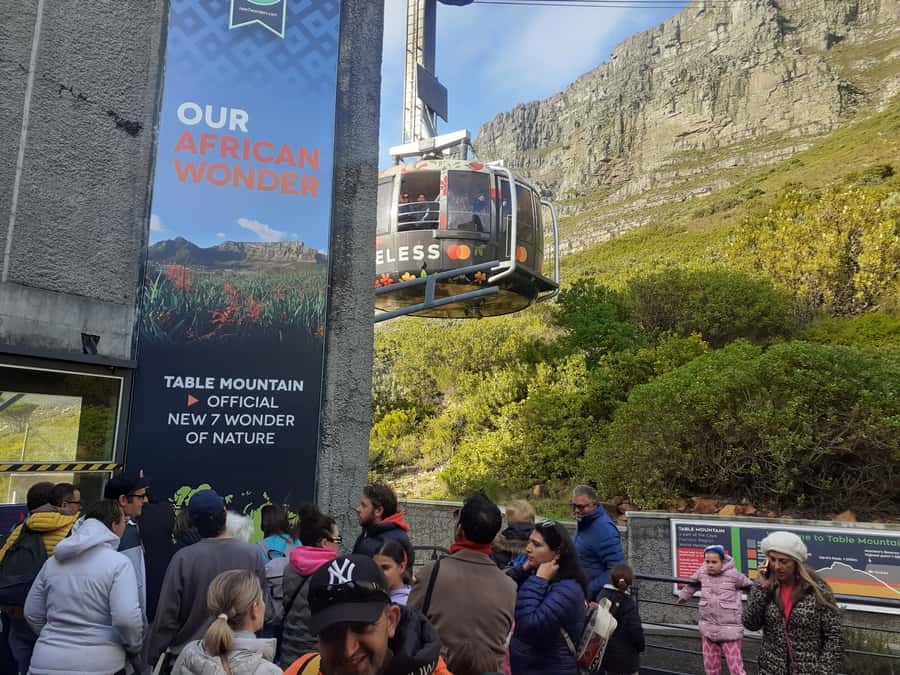 Cape Town: Table Mountain, Cape Point, & Penguins Group Tour - Why this Cape Peninsula day works so well