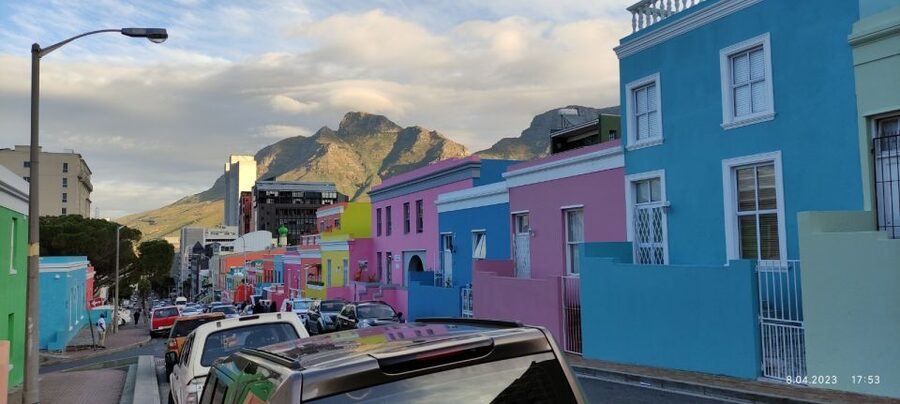 Cape Town: Table Mountain,Cape Point & Penguins Private Tour - Lunch and African penguins at Boulders Beach