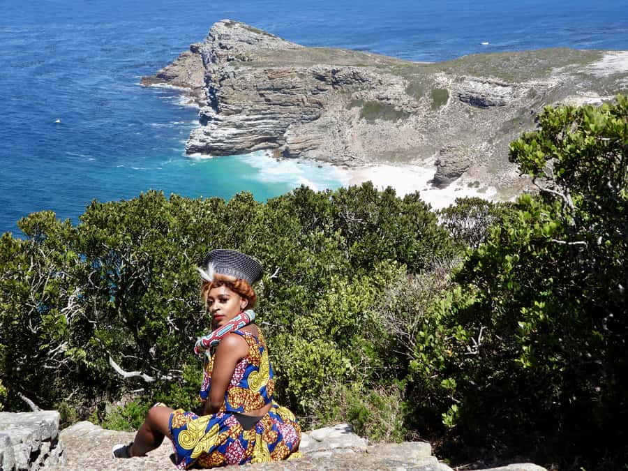 Cape Town Table Mountain Penguins & Cape Point All-inclusive - What the $230 price really covers