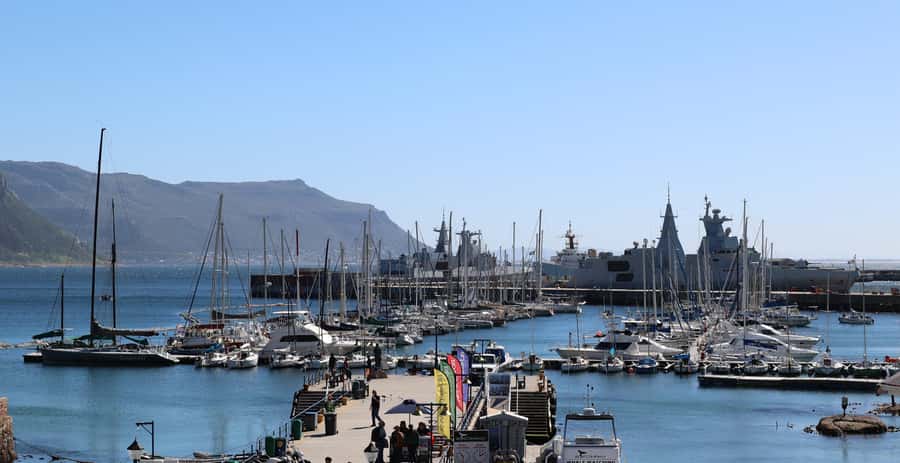 Cape Town: Table Mountain, Penguins & Cape Point Group Tour - Why this Cape Town day tour works
