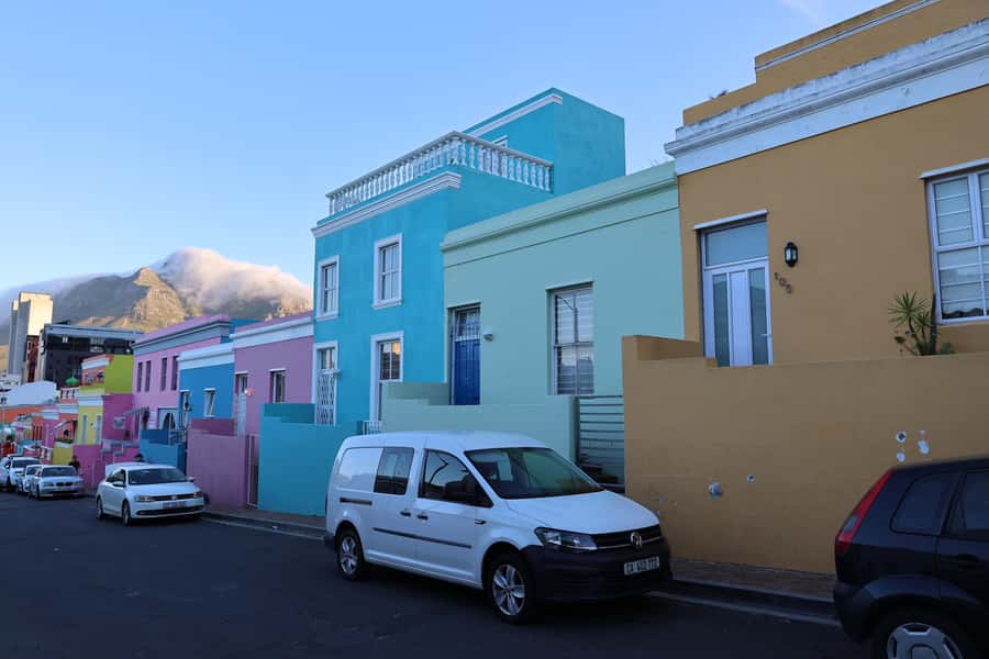 Cape Town: Table Mountain, Penguins & Cape Point Group Tour - Chapman’s Peak Drive and the value of the route