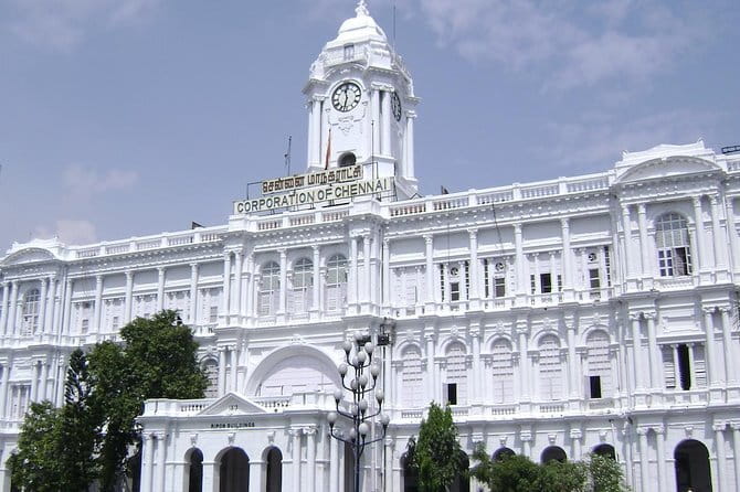 Chennai, Birding with Spotting Scope & Photography 2-3 hours - Is $67.94 good value?