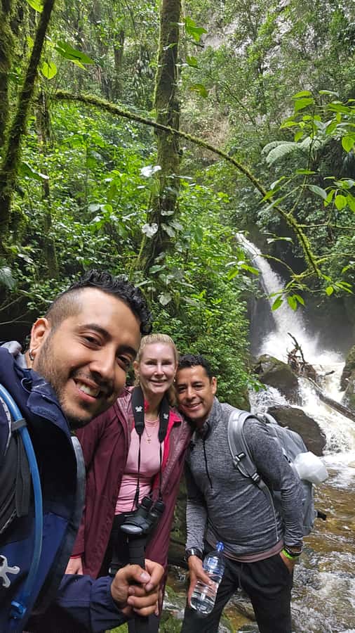 Cocora: trek to the hummingbirds sanctuary - A different way to see Cocora Valley