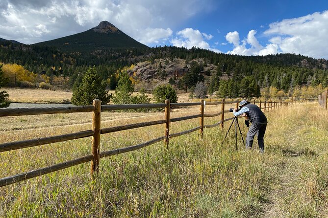 Colorado's Birds of Prey Full-Day with Lunch - Learning to read raptor behavior
