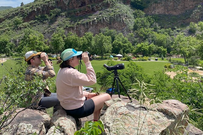 Colorado's Birds of Prey Full-Day with Lunch - Is $650 a fair price for this day?