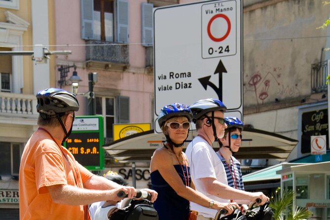 Combo: Cagliari Old Town and the Oasis of Flamingos - Santa Maria Cathedral and the Roman Amphitheater