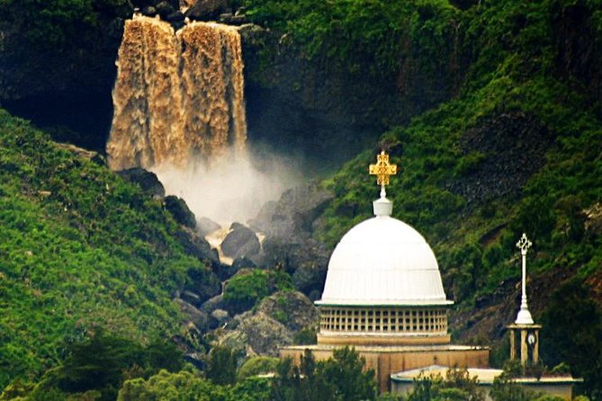 Day Trip From Addis Ababa See Historical Monastery,Stunning Nature,Animals,Birds - Why Debre Libanos makes a strong day trip from Addis Ababa