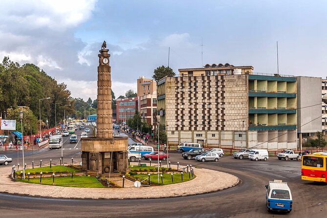 Day Trip From Addis Ababa See Historical Monastery,Stunning Nature,Animals,Birds - Guides, drivers, and the small-group setup