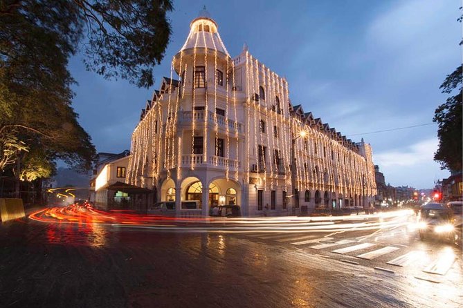 Day Trip to Kandy with Kingfisher Tours - Key points to know before booking