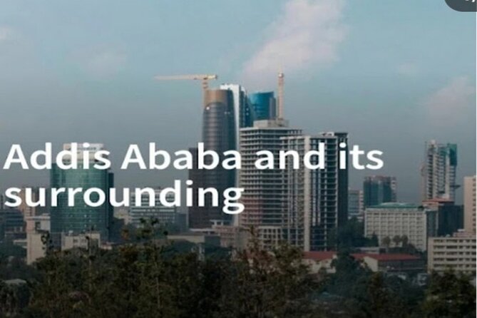 Day Trips from Addis Ababa See Monastery, Nature, Animals, Birds - Leaving Addis Ababa for Debre Libanos