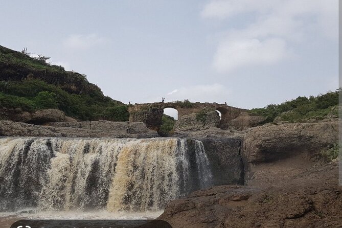 Day Trips from Addis Ababa See Monastery, Nature, Animals, Birds - Debre Libanos Monastery and the countryside around it