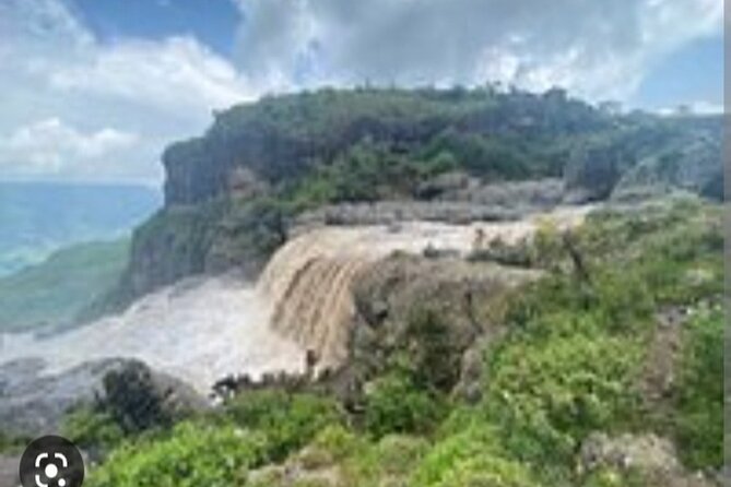 Day Trips from Addis Ababa See Monastery, Nature, Animals, Birds - The final call