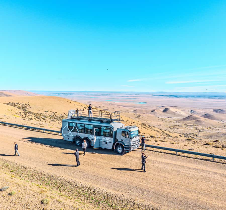 El Calafate: Monte León 4x4 Wolves and Penguins Excursion - Who should choose this excursion