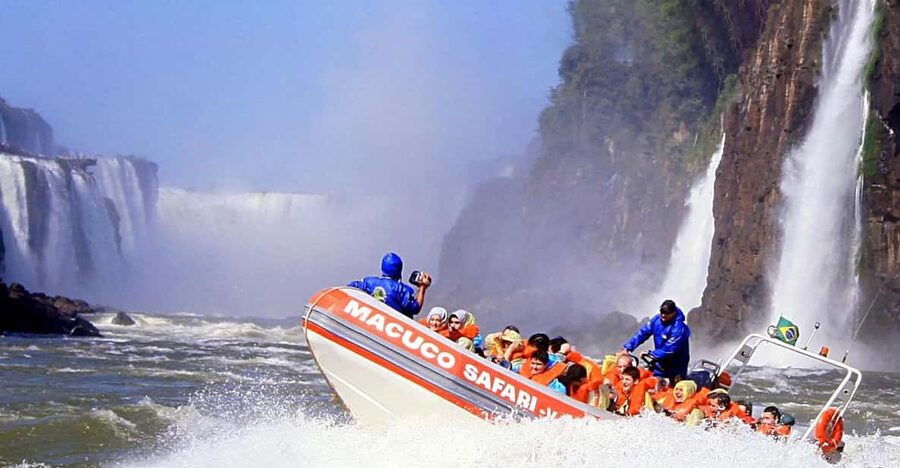 Explore Iguazu Falls and Bird Park: Complete Tour - Why this full-day Iguazu plan works
