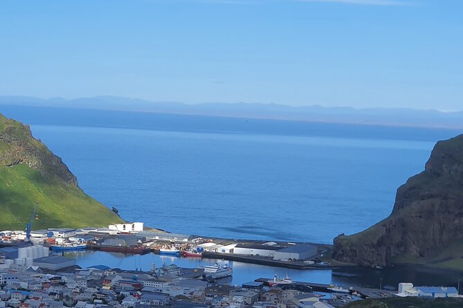 Eyjascooter Puffin Tour in Iceland - Views, volcano stories, and Vestmannaeyjabær