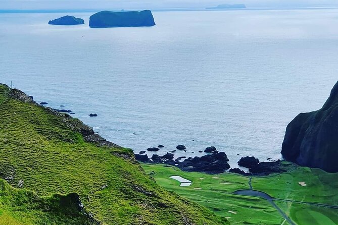 Eyjascooter Puffin Tour in Iceland - Weather, cancellations, and the puffin gamble