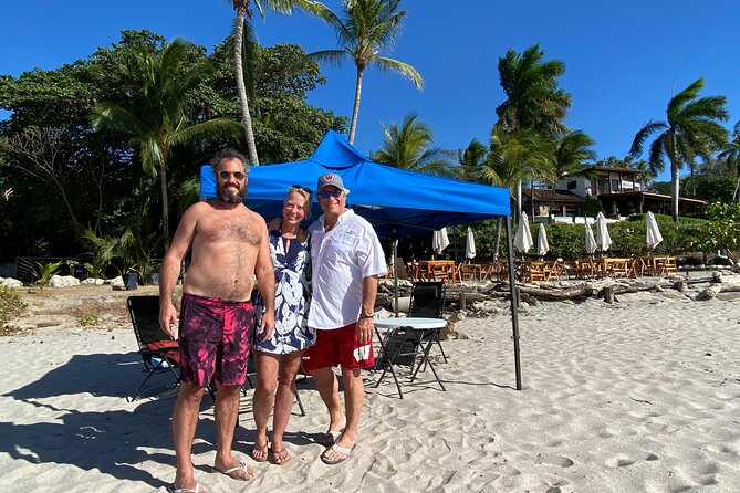 Flamingo Beach Full-Day Package Rental - Key points to know before you book
