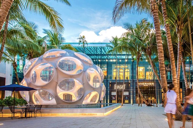 Flamingo Bus Miami Tours | Miami's Only Open-Air Trolley! - A Cuban sandwich at Sanguich
