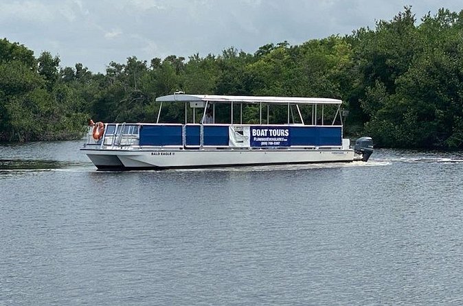Flamingo Everglades Boat Tours - Who will enjoy this most