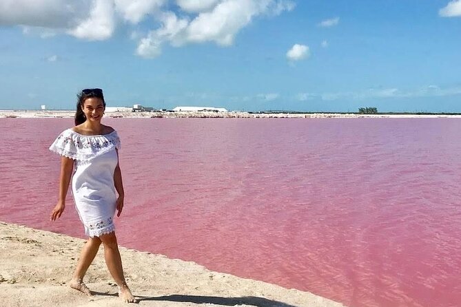 Flamingo Sightseeing Pink Lake Tour and Rio Lagartos Boat Ride - What to pack for this nature and water outing