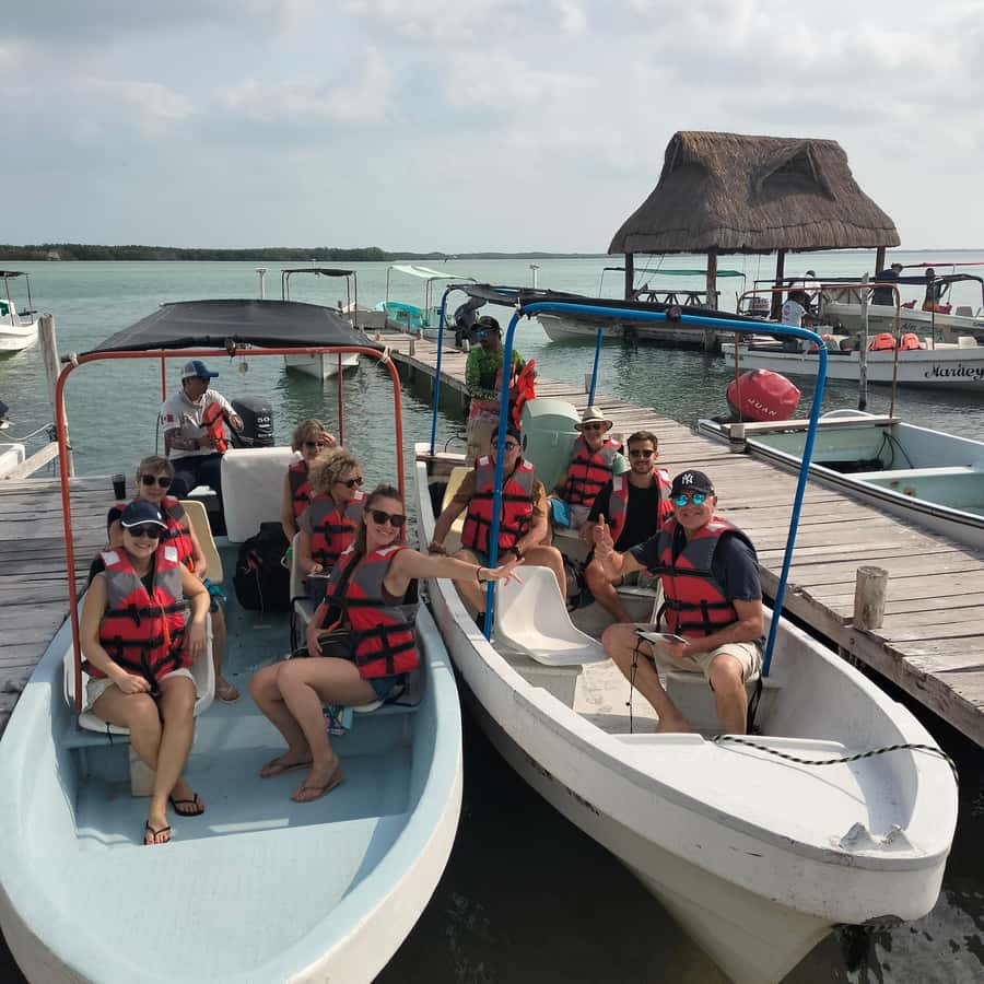 flamingo tour in Rio Lagartos, Yucatan 3 hours - Should you book the three-hour private boat trip?