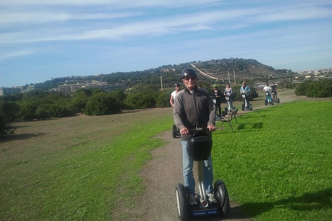 Flamingos Sightseeing Segway Tour - Timing, meeting point, and what to bring