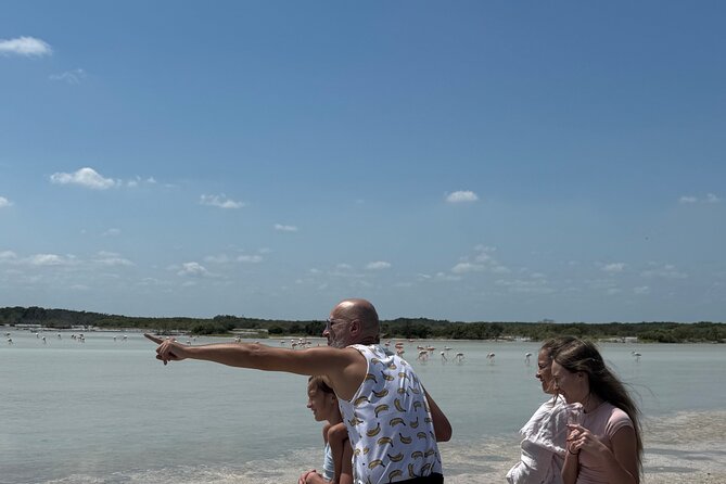 Flamingos Tour in Rio Lagartos Yucatan 2 hours - Price, timing, and practical value