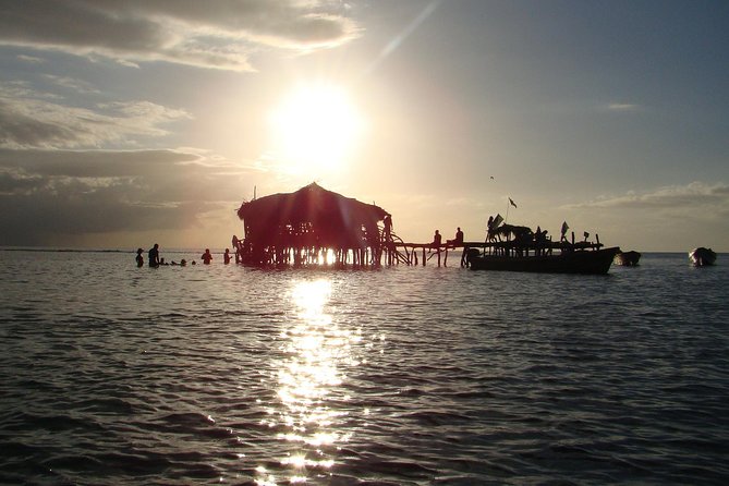 Floyd's Pelican Bar [Private Transportation] - Key points to know before booking