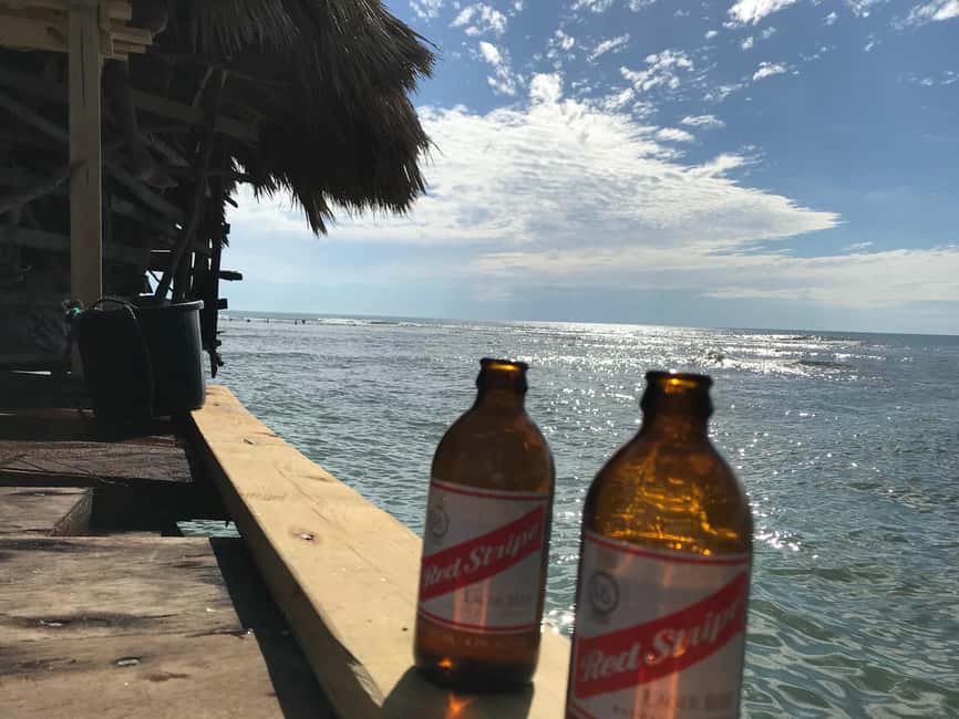 Floyd’s Pelican Bar, Ys Falls and Black River Safari Tour - A practical word about the timing