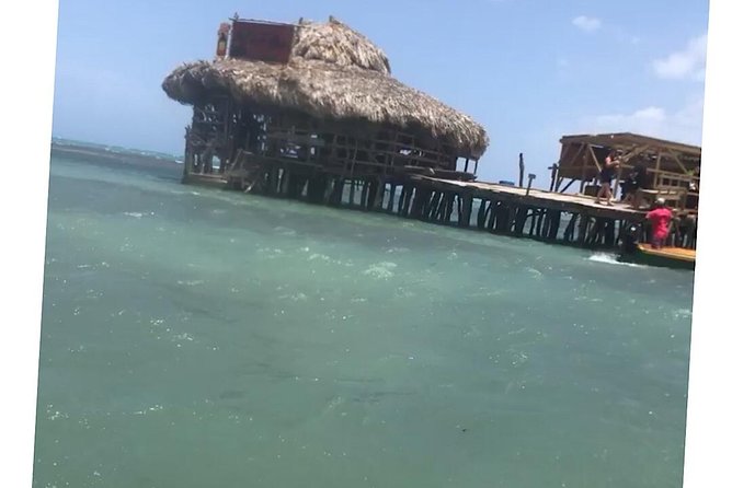 Floyd's Pelican Ocean Bar Private Tour with Transportation - The Transportation Question: Useful, but Allow Extra Time