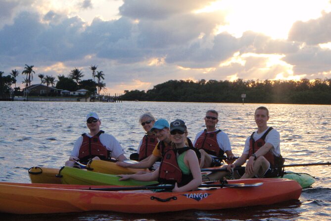 Fort Myers Beach: Guided Kayak Sunset Tour in Pelican Bay - Is $64.95 a fair price?