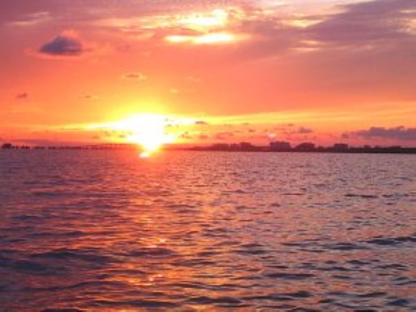Fort Myers: Guided Sunset Kayaking Tour through Pelican Bay - Getting Comfortable Before You Paddle